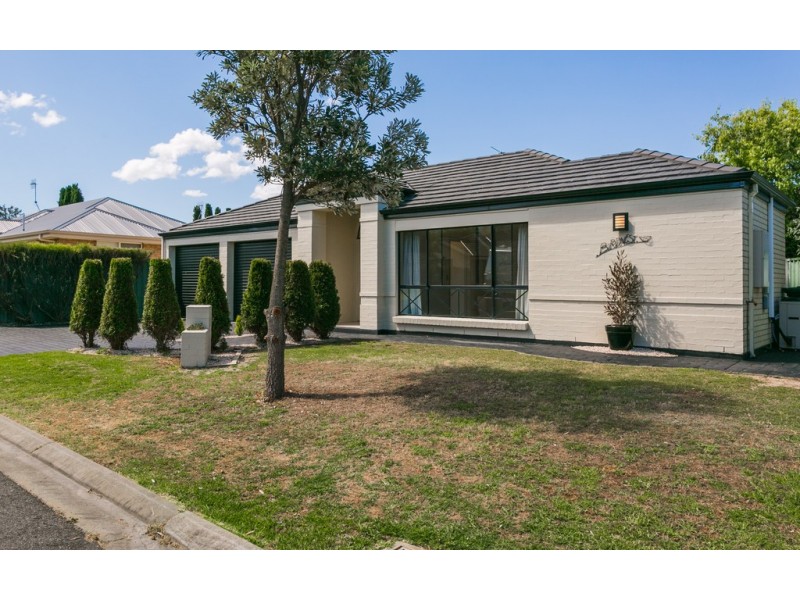 7 ROBB STREET, Encounter Bay SA 5211