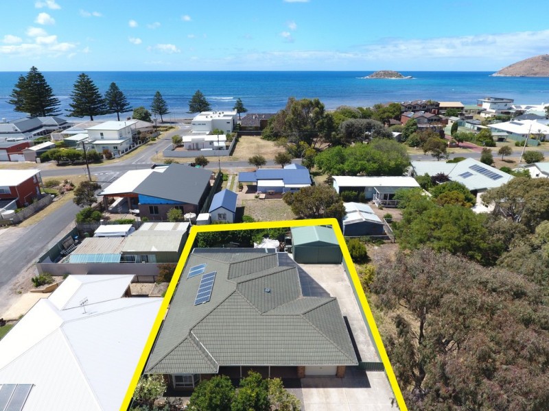 28 AINSLIE ROBERTS DRIVE, Encounter Bay SA 5211