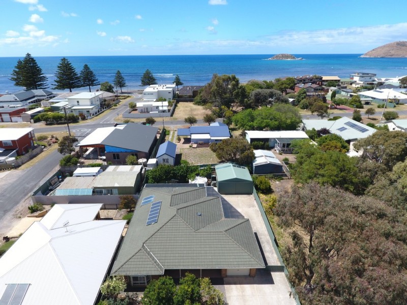 28 AINSLIE ROBERTS DRIVE, Encounter Bay SA 5211