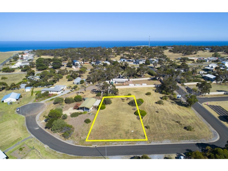 10 Bond Close, Cape Jervis SA 5204