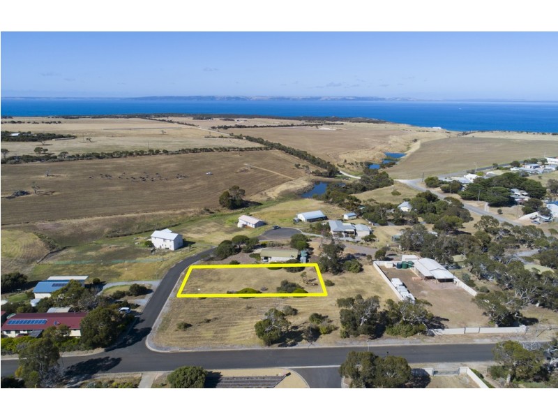 10 Bond Close, Cape Jervis SA 5204