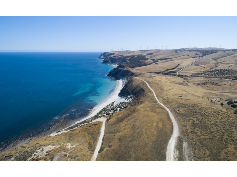 10 Bond Close, Cape Jervis SA 5204