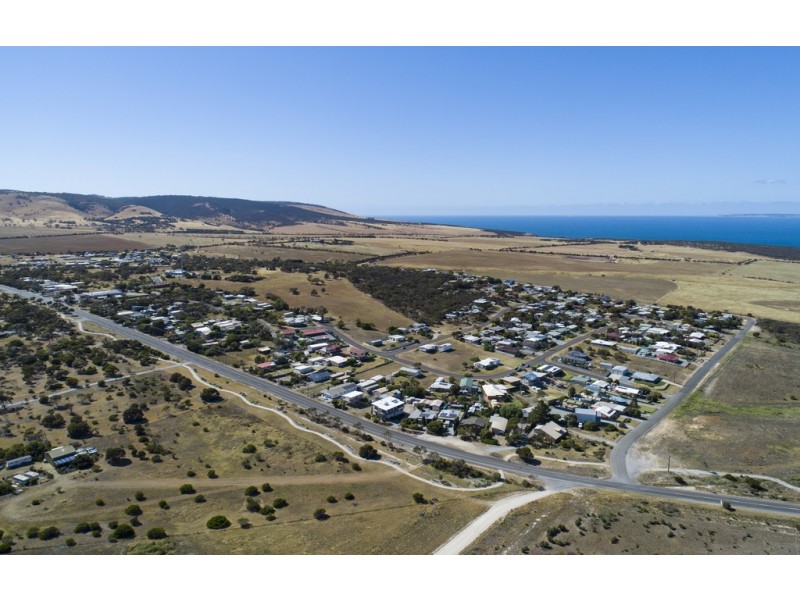10 Bond Close, Cape Jervis SA 5204