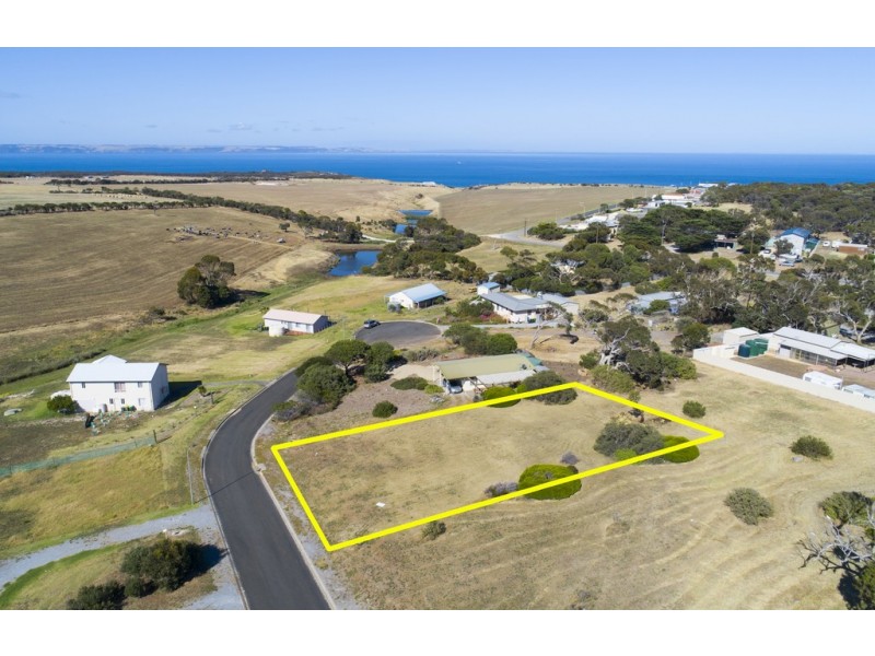 10 Bond Close, Cape Jervis SA 5204