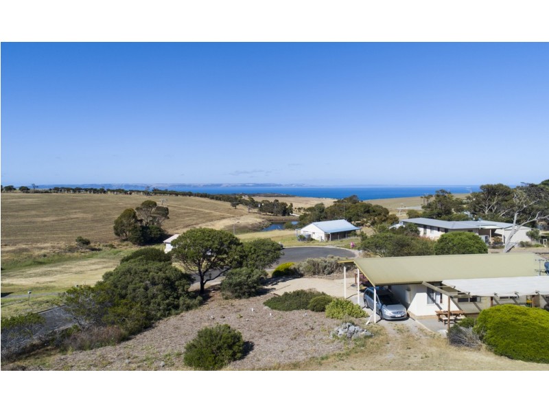 10 Bond Close, Cape Jervis SA 5204