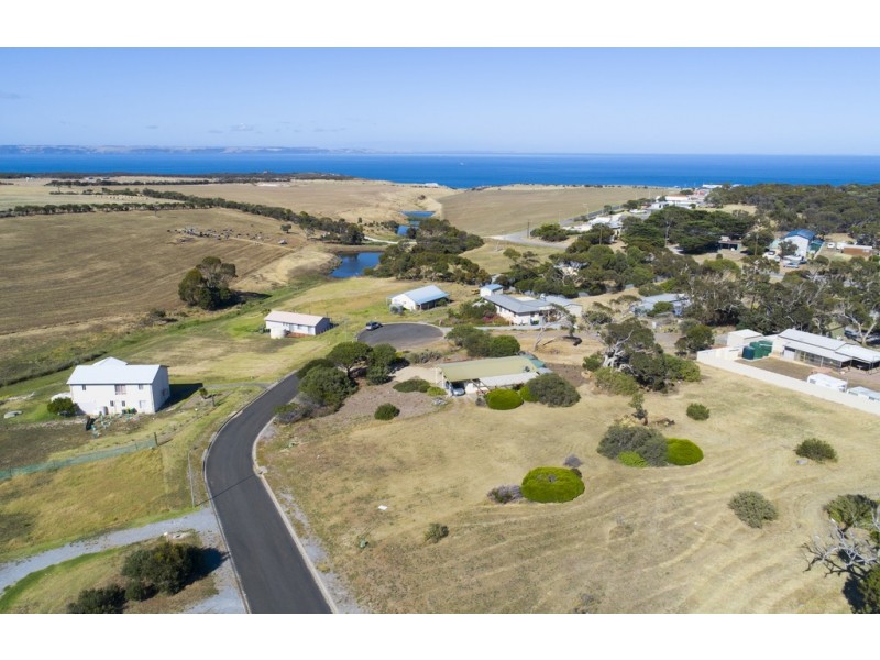 10 Bond Close, Cape Jervis SA 5204