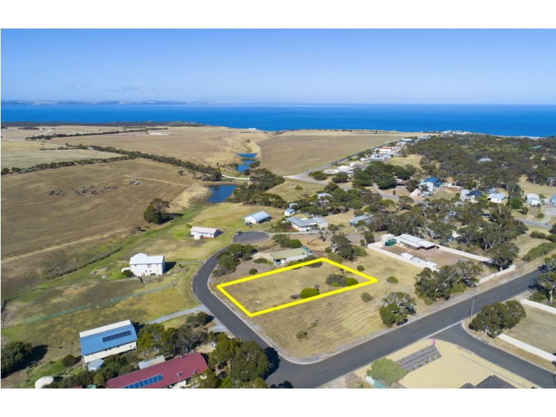 10 Bond Close, Cape Jervis SA 5204