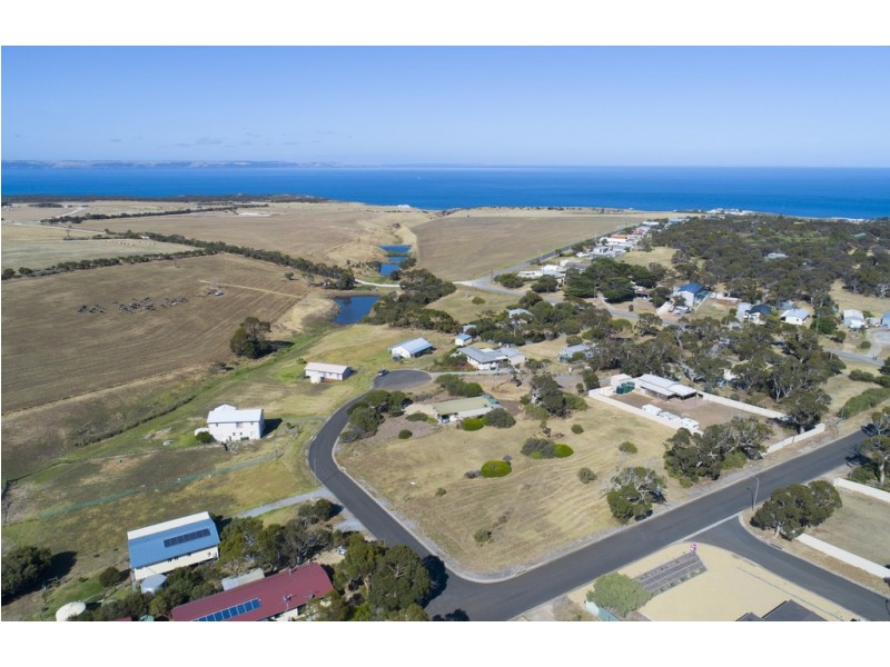 10 Bond Close, Cape Jervis SA 5204