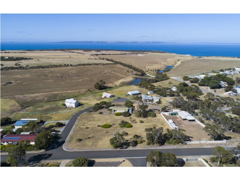 10 Bond Close, Cape Jervis SA 5204