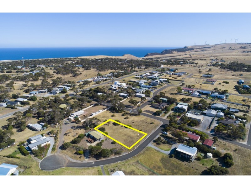 10 Bond Close, Cape Jervis SA 5204