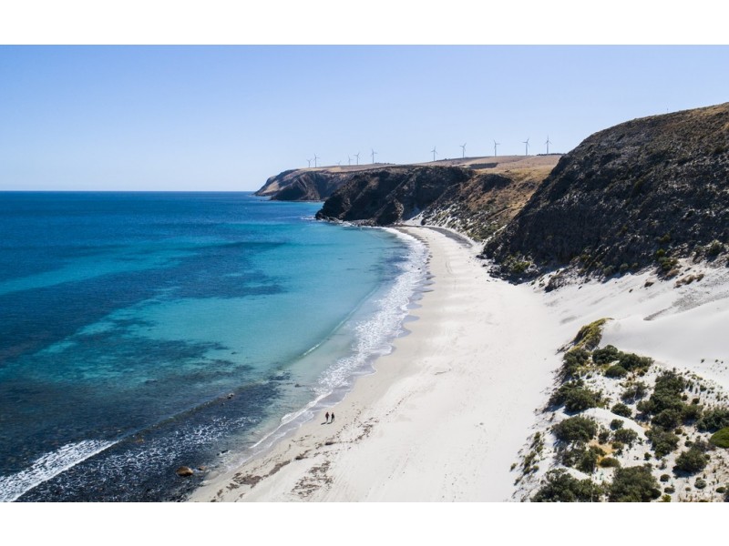 10 Bond Close, Cape Jervis SA 5204