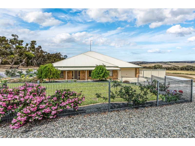 150 HUNTS ROAD, Mount Compass SA 5210