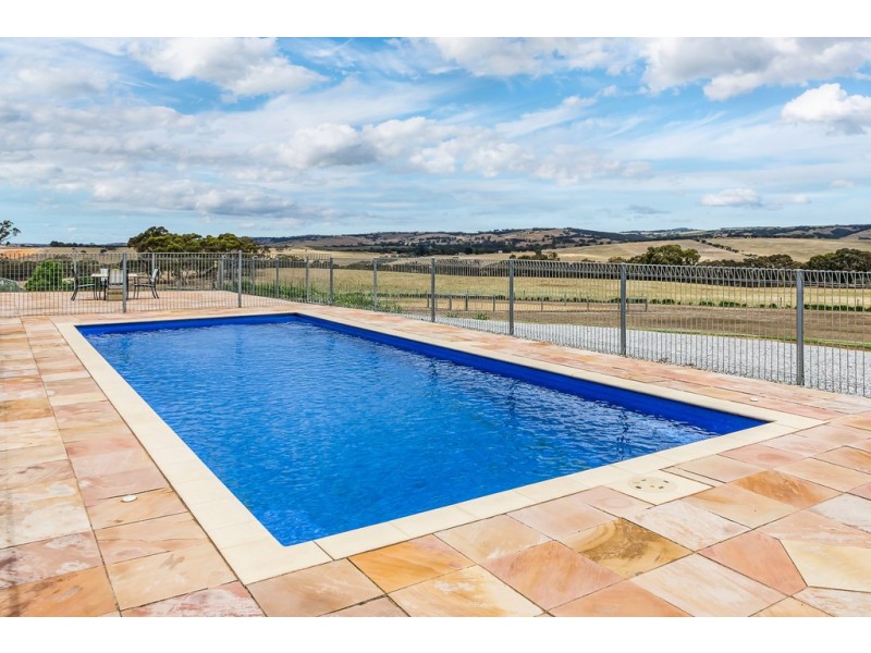 150 HUNTS ROAD, Mount Compass SA 5210