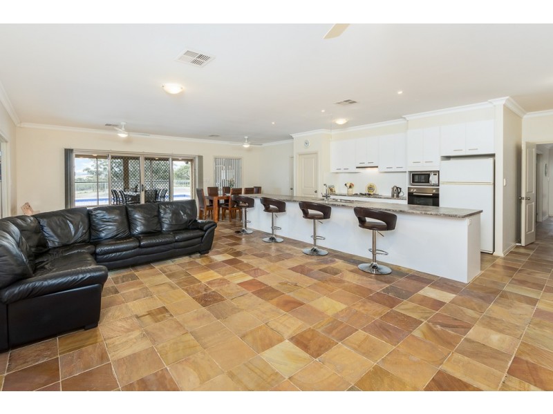 150 HUNTS ROAD, Mount Compass SA 5210