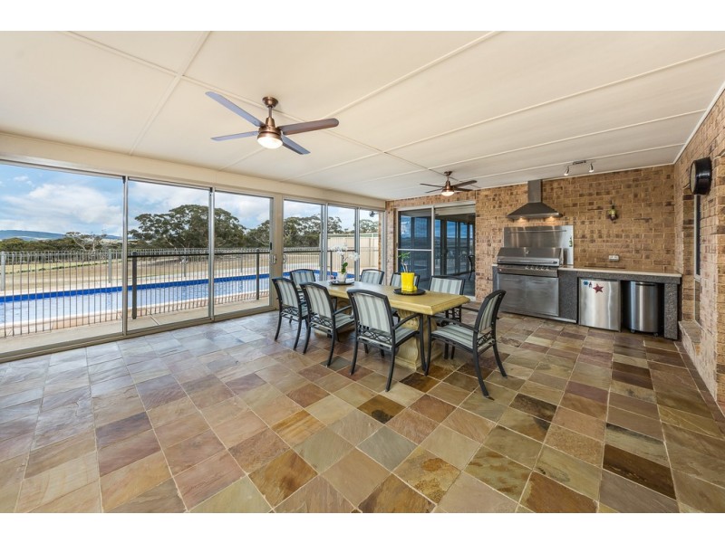 150 HUNTS ROAD, Mount Compass SA 5210