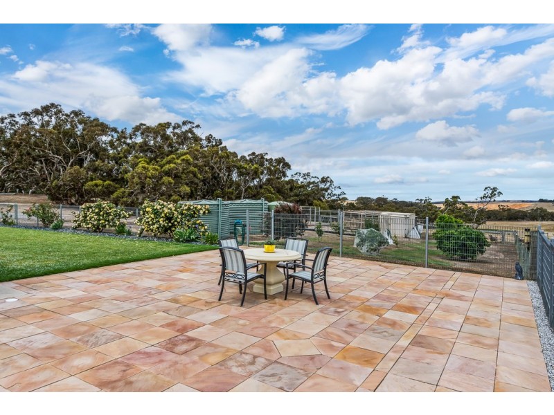 150 HUNTS ROAD, Mount Compass SA 5210