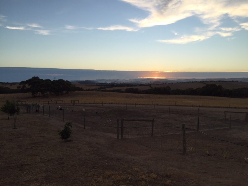 150 HUNTS ROAD, Mount Compass SA 5210