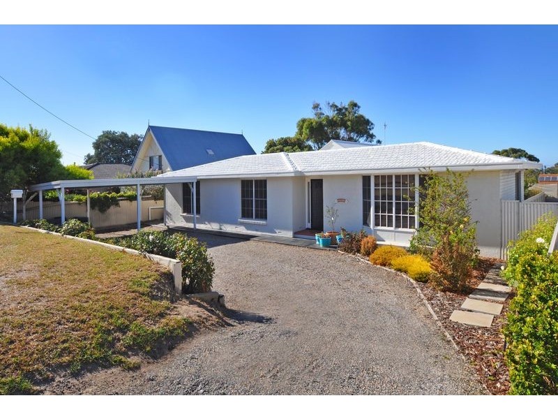 46 Sorrento Pde, Hayborough SA 5211