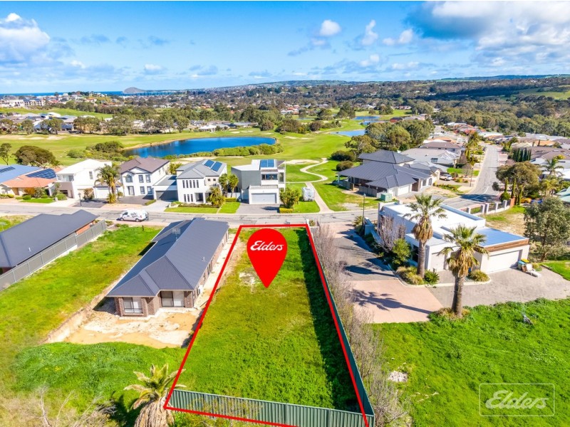Lot 2002 Coromandel Drive, Mccracken SA 5211