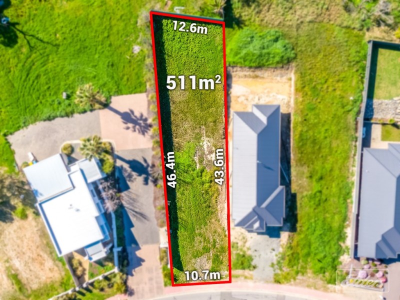 Lot 2002 Coromandel Drive, Mccracken SA 5211