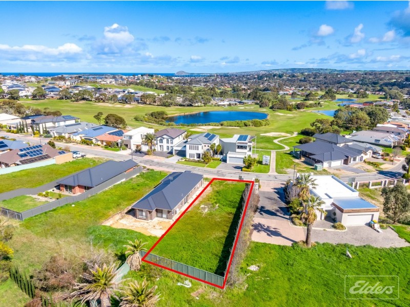 Lot 2002 Coromandel Drive, Mccracken SA 5211