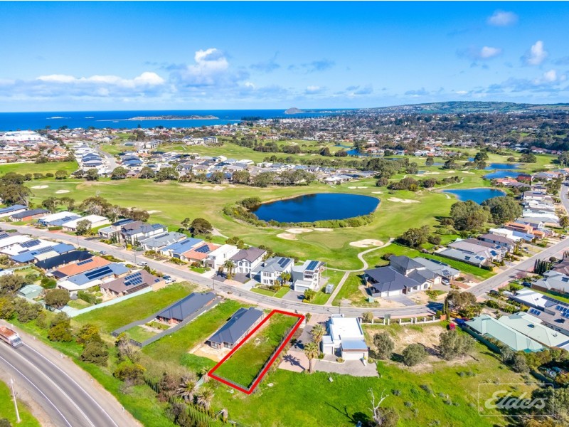 Lot 2002 Coromandel Drive, Mccracken SA 5211