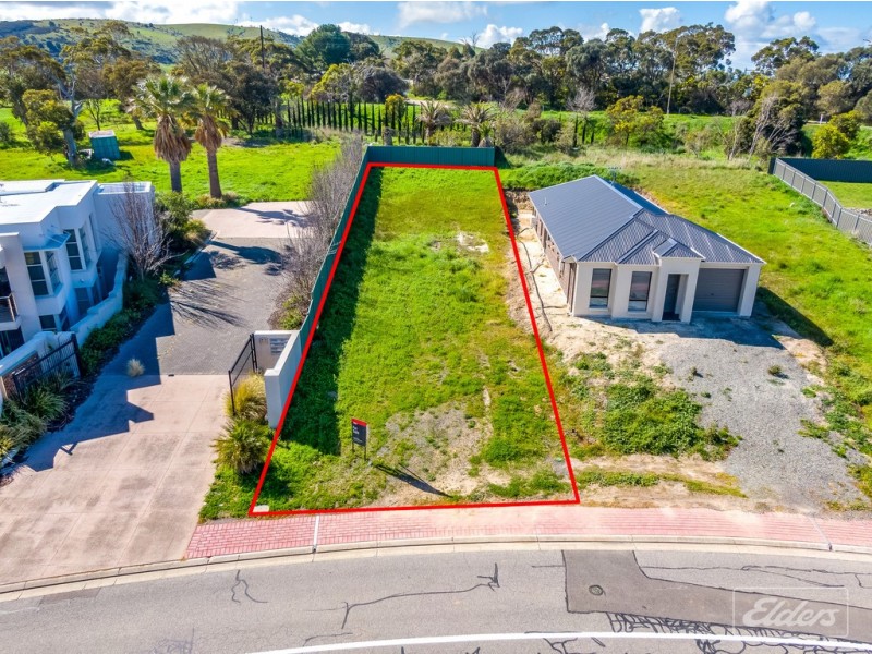 Lot 2002 Coromandel Drive, Mccracken SA 5211
