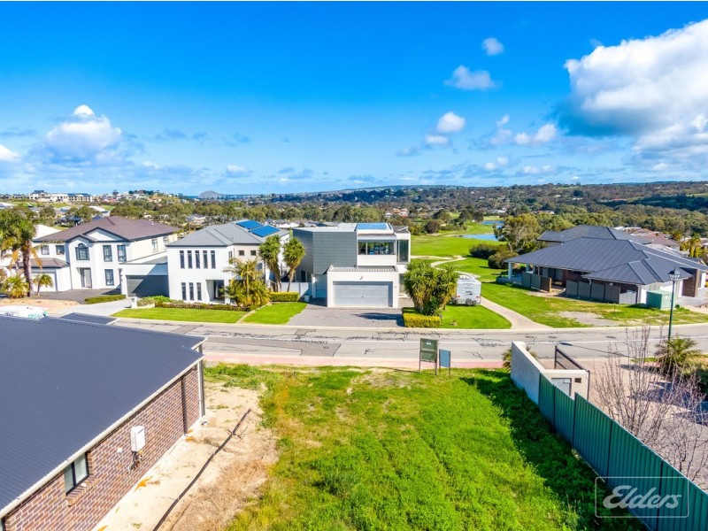 Lot 2002 Coromandel Drive, Mccracken SA 5211