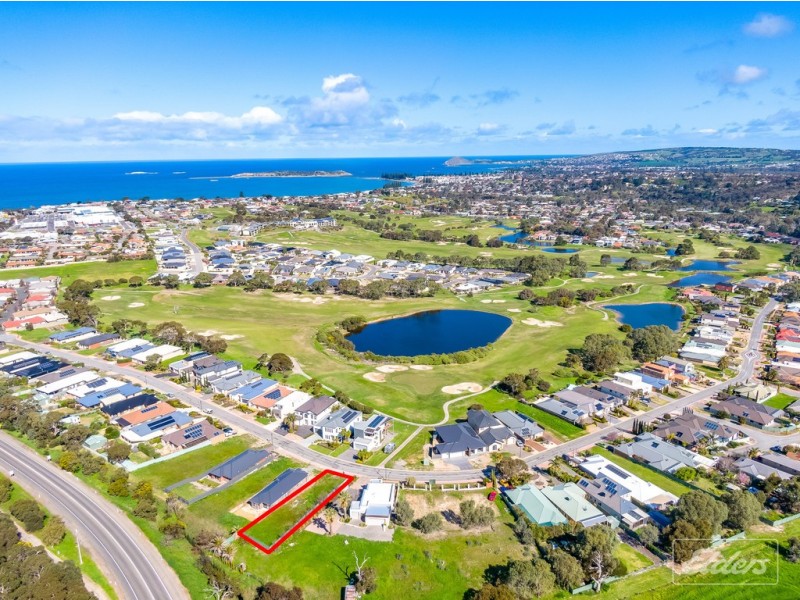 Lot 2002 Coromandel Drive, Mccracken SA 5211
