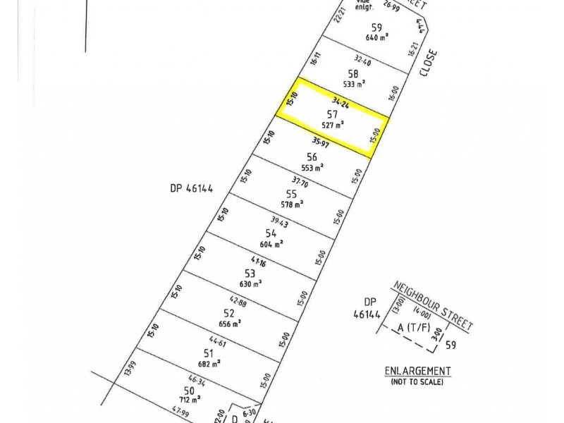 10 White Close, Encounter Bay SA 5211 Floorplan