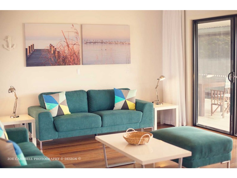 41 Lake Road, Milang SA 5256