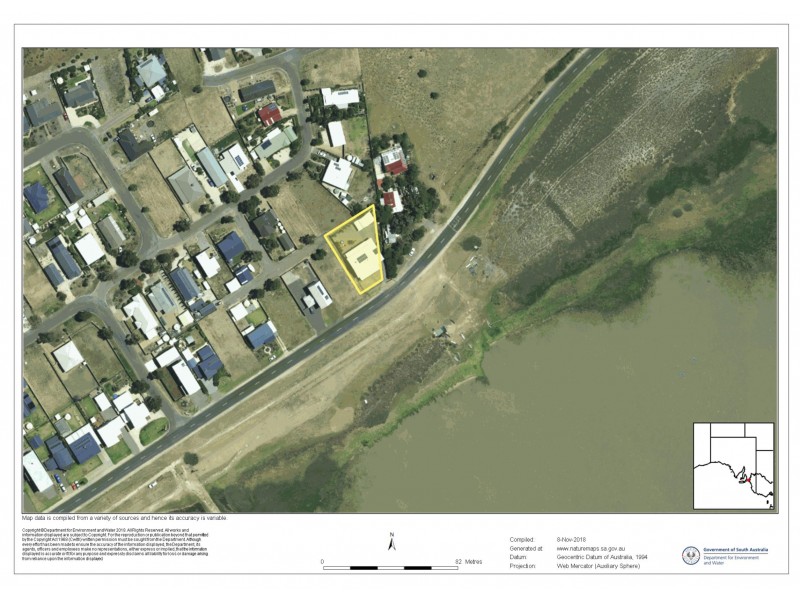 41 Lake Road, Milang SA 5256