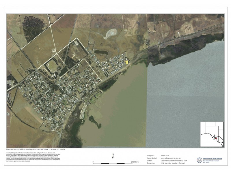 41 Lake Road, Milang SA 5256