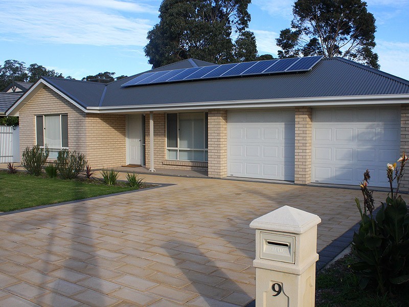 9 Dinan Road, Mccracken SA 5211