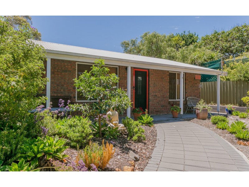 8 DAVID STREET, Mccracken SA 5211