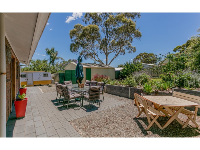 8 DAVID STREET, Mccracken SA 5211