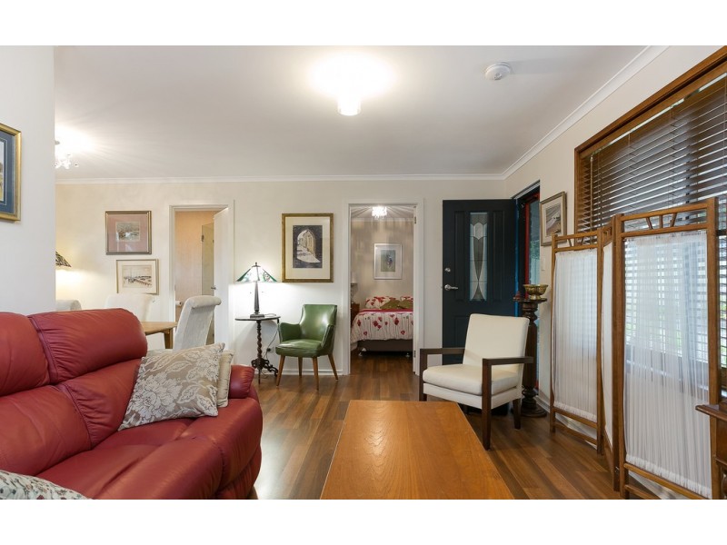 8 DAVID STREET, Mccracken SA 5211