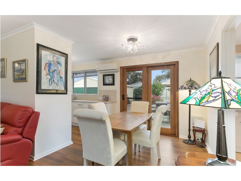 8 DAVID STREET, Mccracken SA 5211