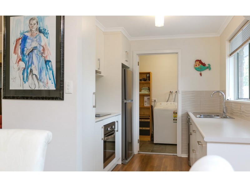 8 DAVID STREET, Mccracken SA 5211