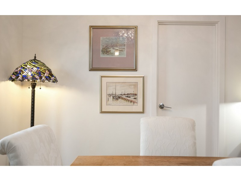 8 DAVID STREET, Mccracken SA 5211