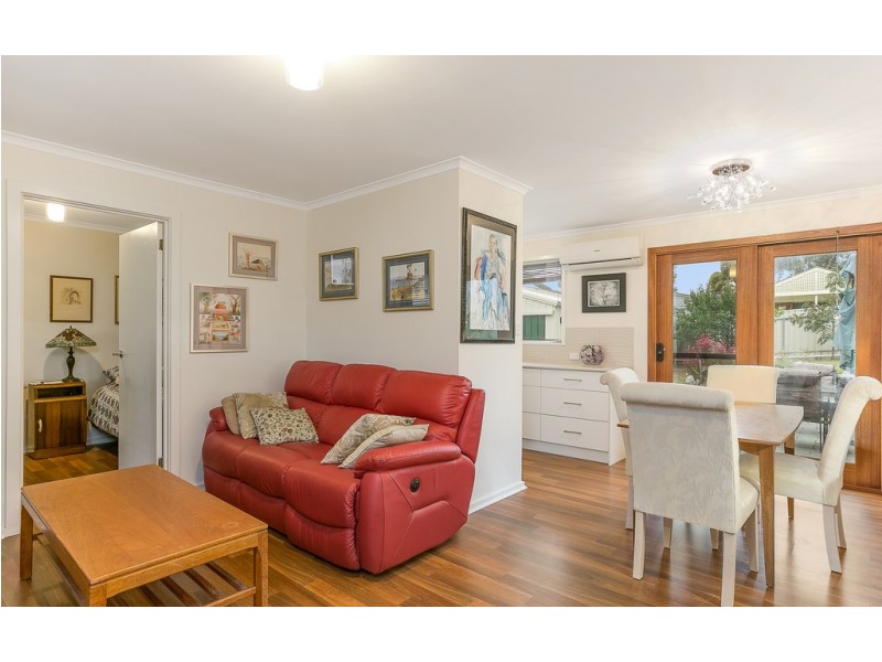 8 DAVID STREET, Mccracken SA 5211