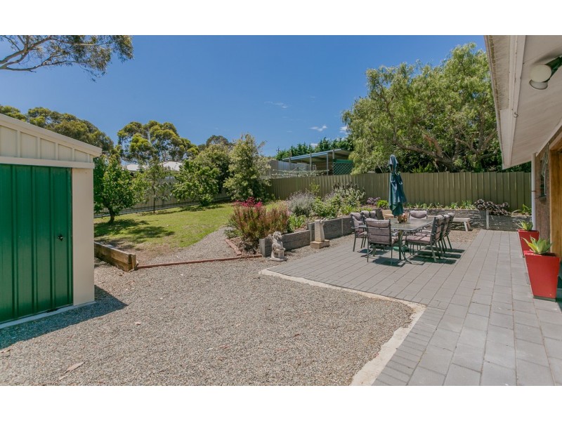 8 DAVID STREET, Mccracken SA 5211