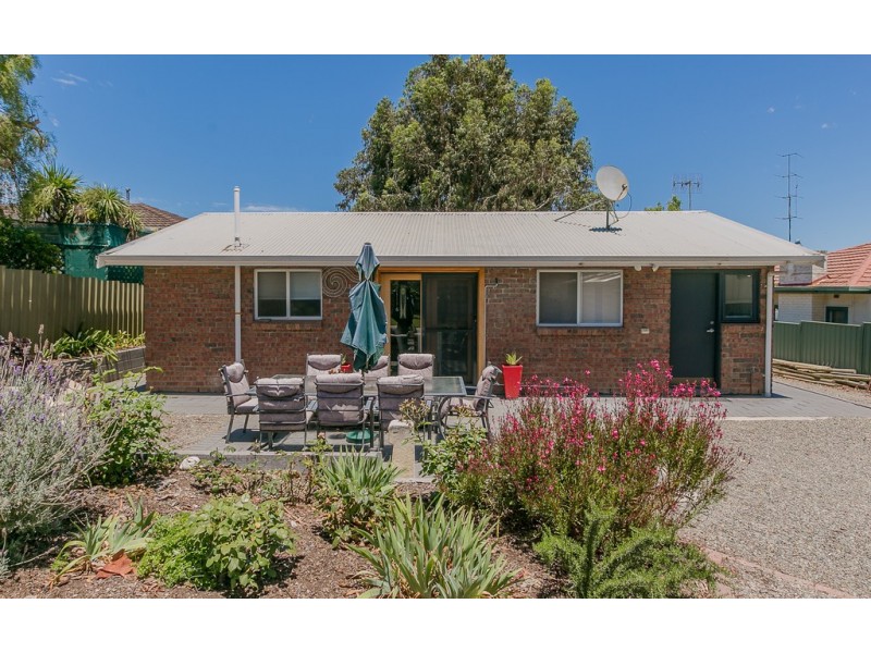 8 DAVID STREET, Mccracken SA 5211