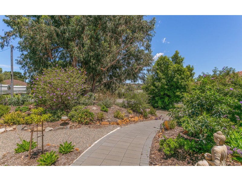 8 DAVID STREET, Mccracken SA 5211