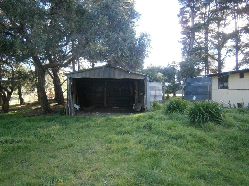 0 Pambula Rd, Hindmarsh Tiers SA 5202