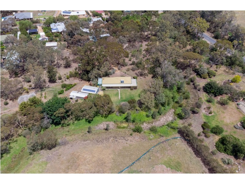 25 MANSE ROAD, Strathalbyn SA 5255