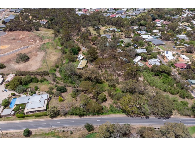 25 MANSE ROAD, Strathalbyn SA 5255