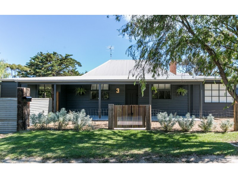 3 GOODE STREET, Goolwa SA 5214
