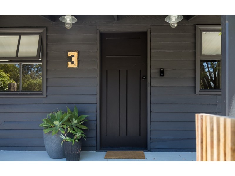 3 GOODE STREET, Goolwa SA 5214