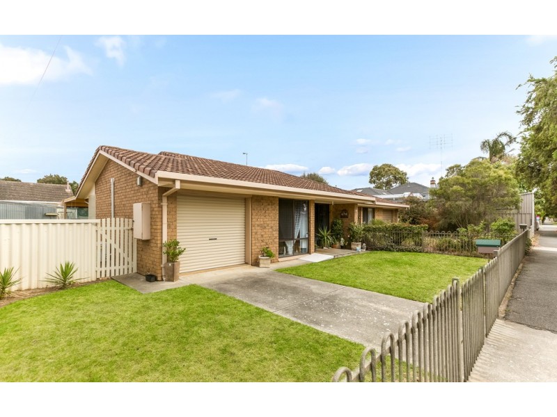 Unit 1 and 2 17 Acraman Street, Victor Harbor SA 5211